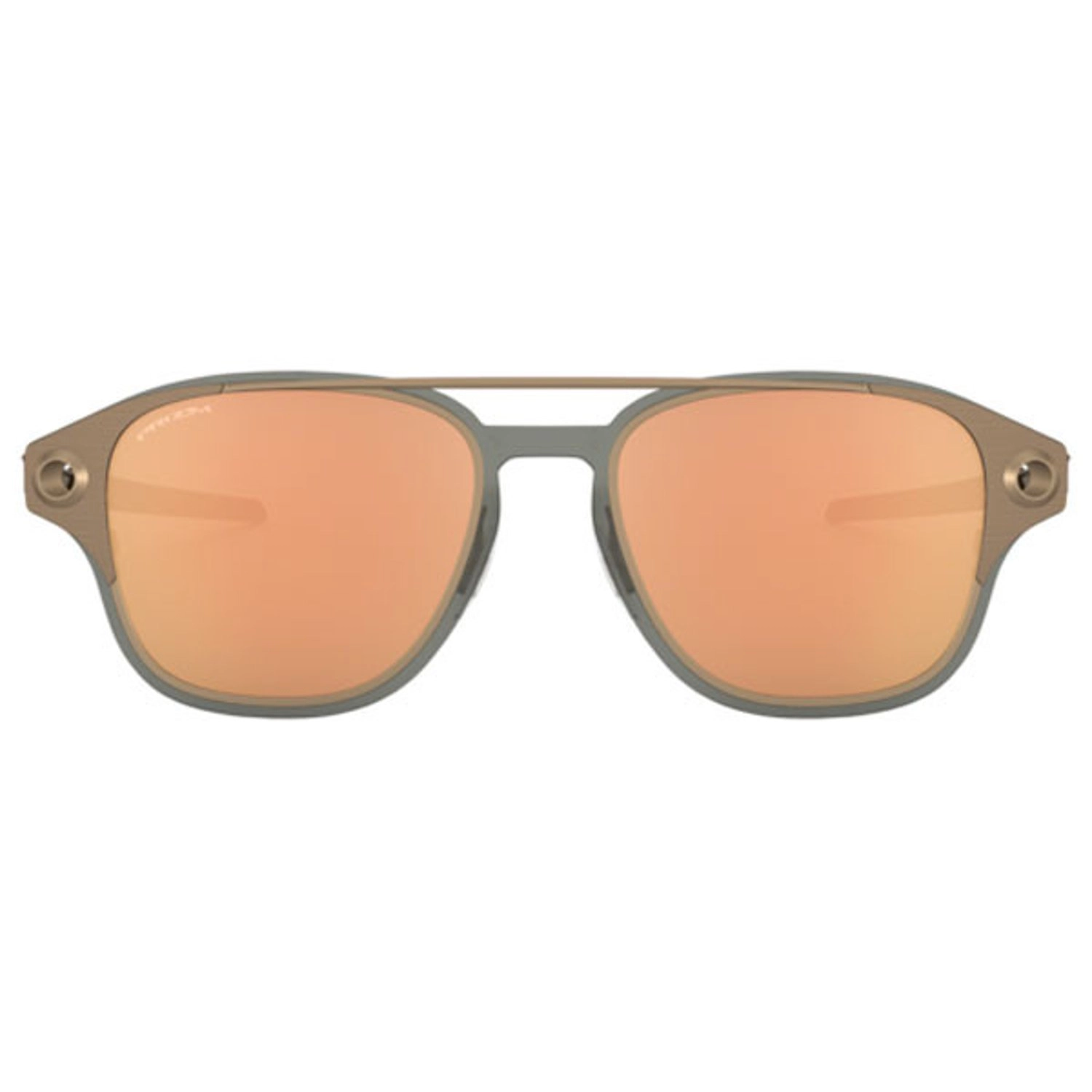 Coldfuse - 52-19-138 mm Prizm Rose Gold