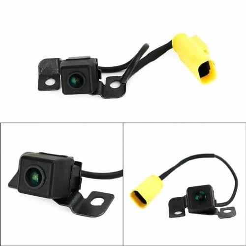 Rear View Camera - Night vision