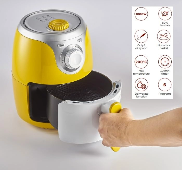 Airfryer 4622