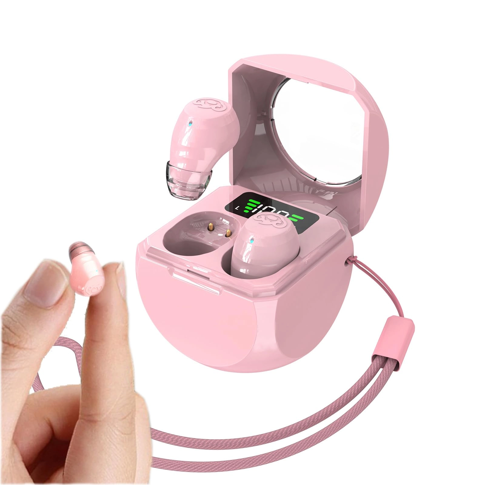 MY001new Wireless Earbud