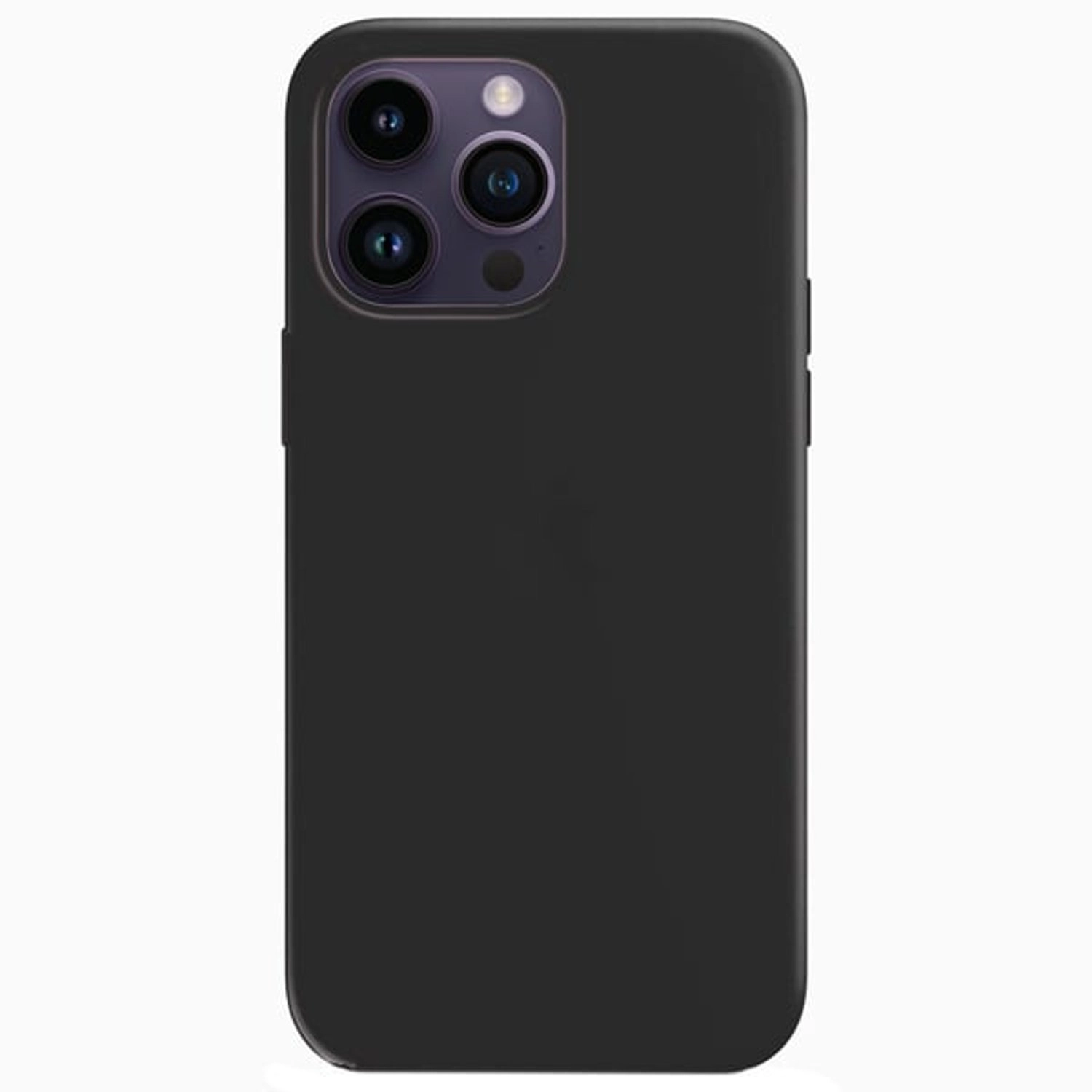 Silicone Magsafe Case for iPhone 14 Pro