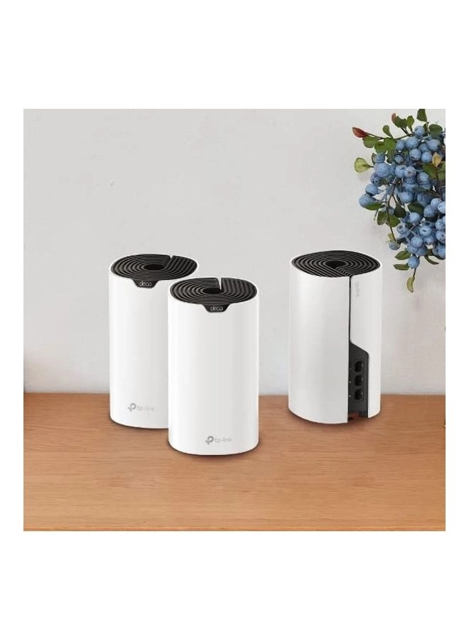 S7 - Wi-Fi 5 3 piece(s)