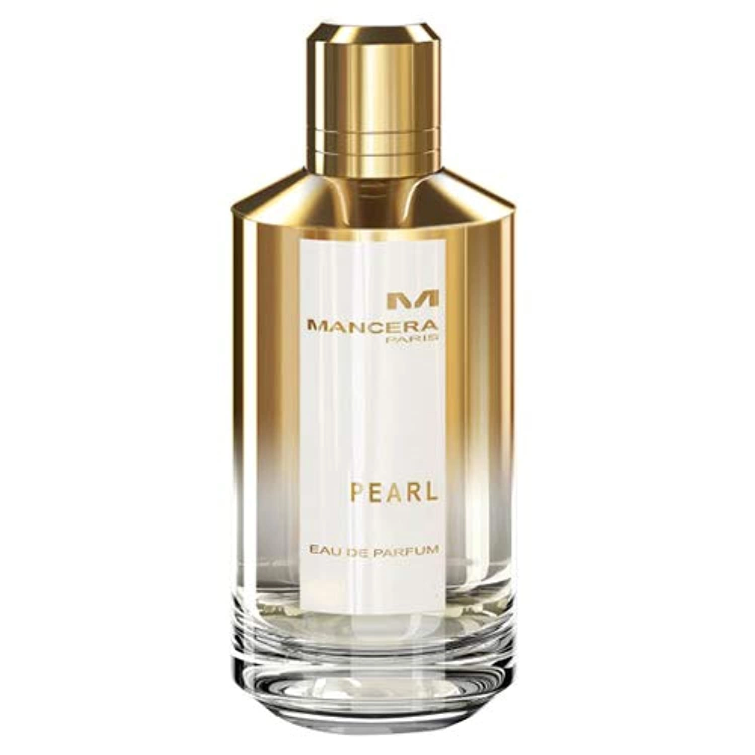 Pearl Eau de Parfum 120ml