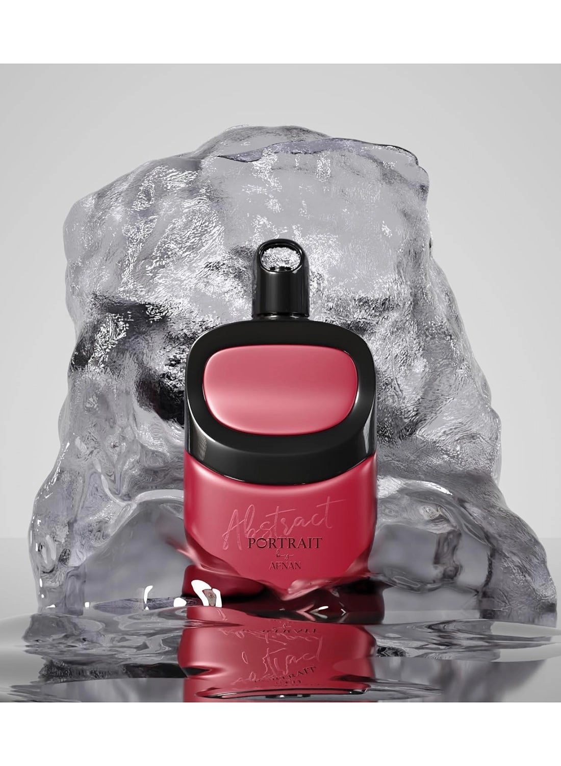 Portrait Abstract - Eau de Parfum 100 ml