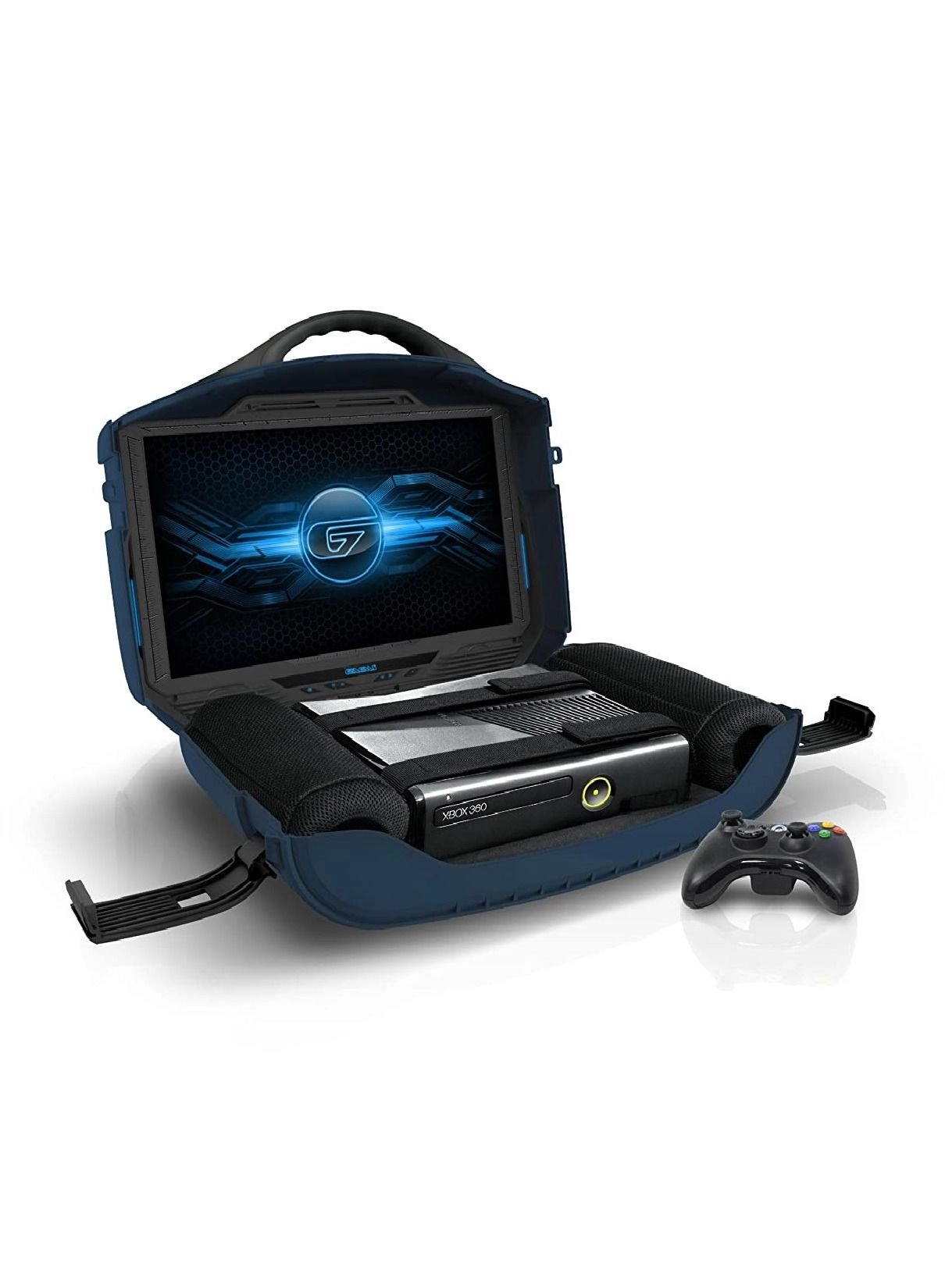 Vanguard - G190 19" 1366x768 pixels