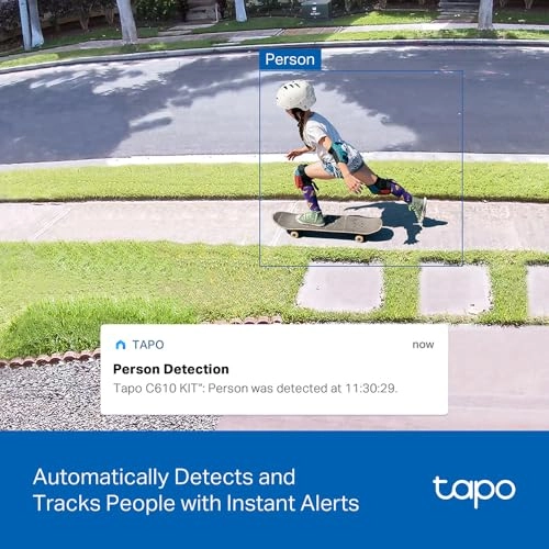 C610 - 2K 3MP 360° PTZ