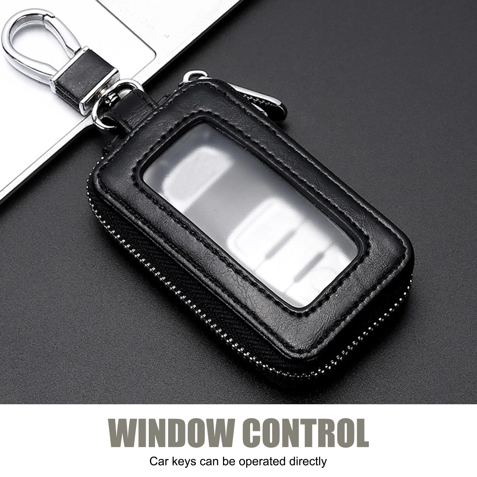 Key Fob Case - Car