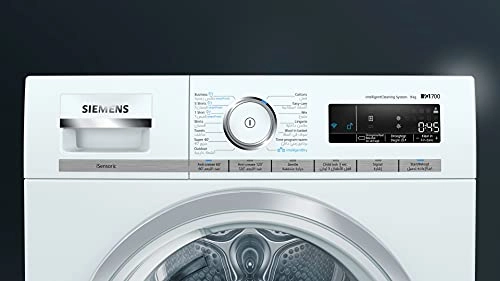 iQ700 WT47XKH1GC Heat Pump