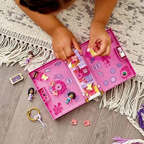 Disney Encanto Isabela's Magical Door (43201)