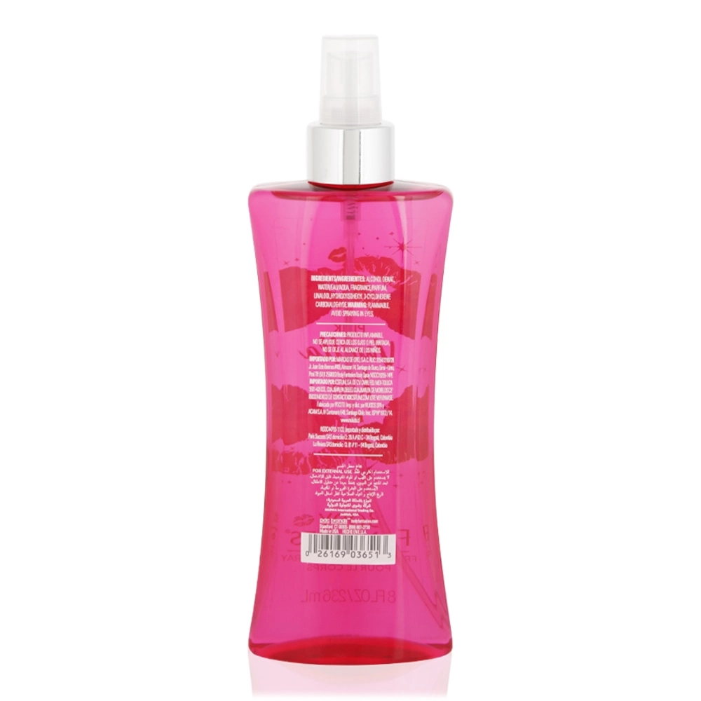 Vanilla Kiss - 236 ml