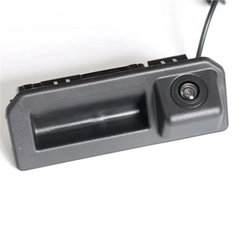 Rear View Camera - Night Vision 1280x720
