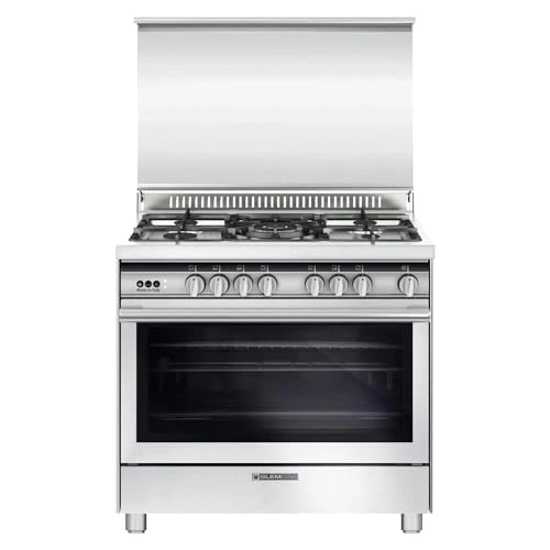 ST9612RIFS GAS Cooker
