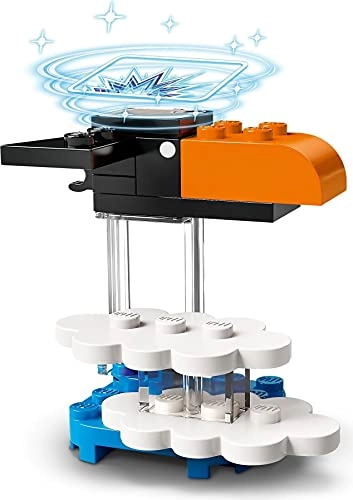 Super Mario Character Packs (71394)