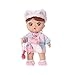Harper Glam Fashion Doll - 12inch Poshy Baby Ages 3+