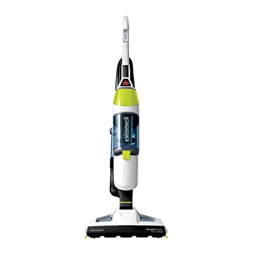 PowerFresh Vac & Steam - 0.4 Liters