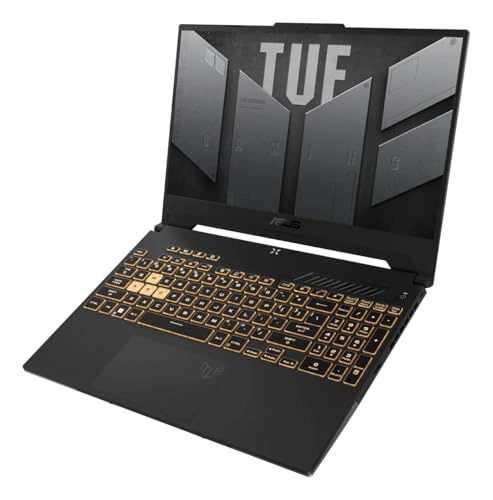TUF Gaming F16 FX607VU-RL084AR - 16'' Core i7-13620H 16GB DDR5 512GB SSD