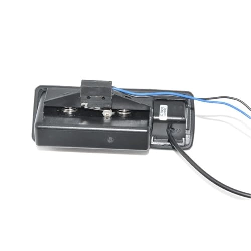 Rear View Camera Fisheye - Night vision Wired 1080P