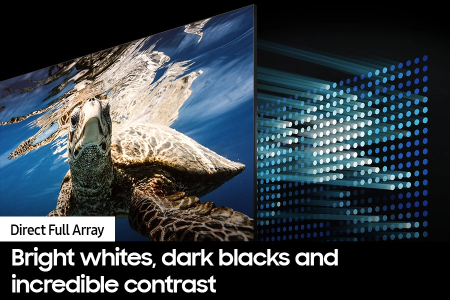 QA75Q80DAUXZN - 75 inch