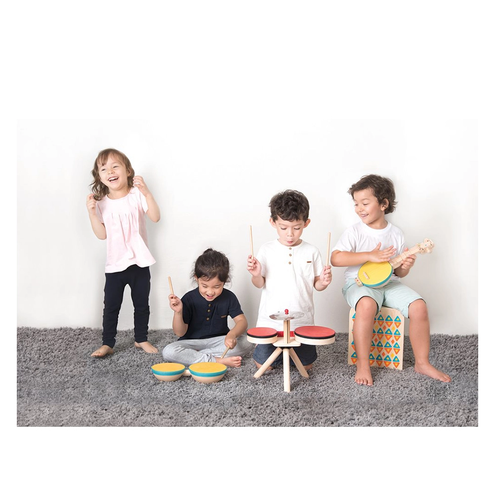 Taborino II - 3 years & above