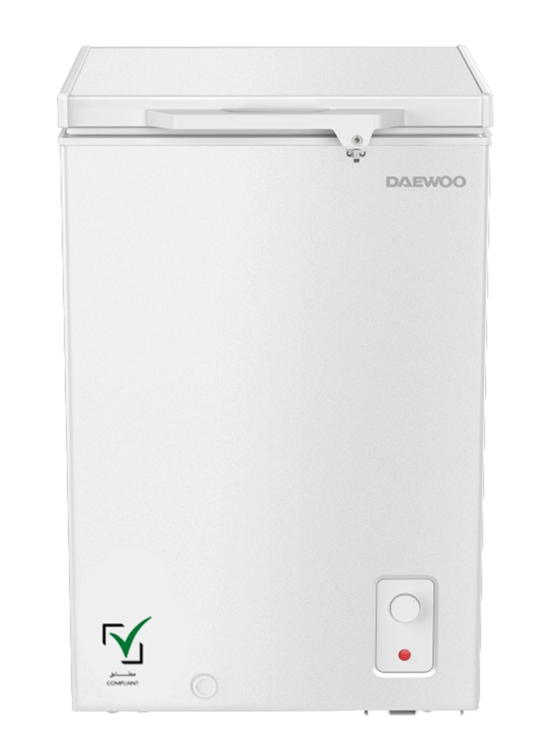 Daewoo DCF150