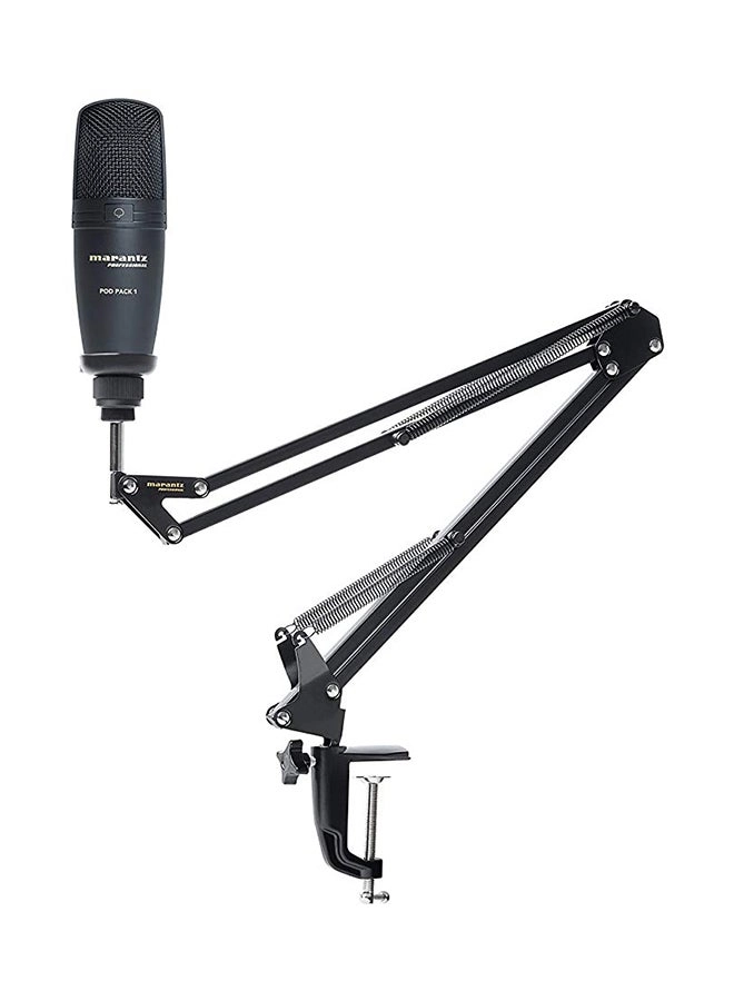 Pod Pack 1 USB Microphone