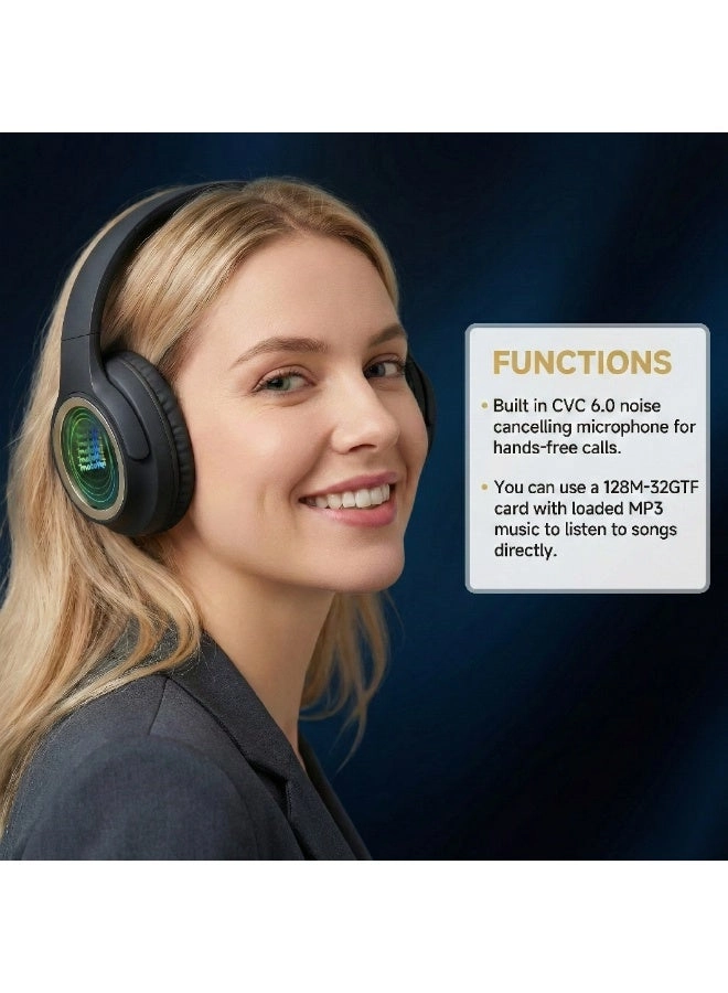 XY-263BT Wireless Headphone