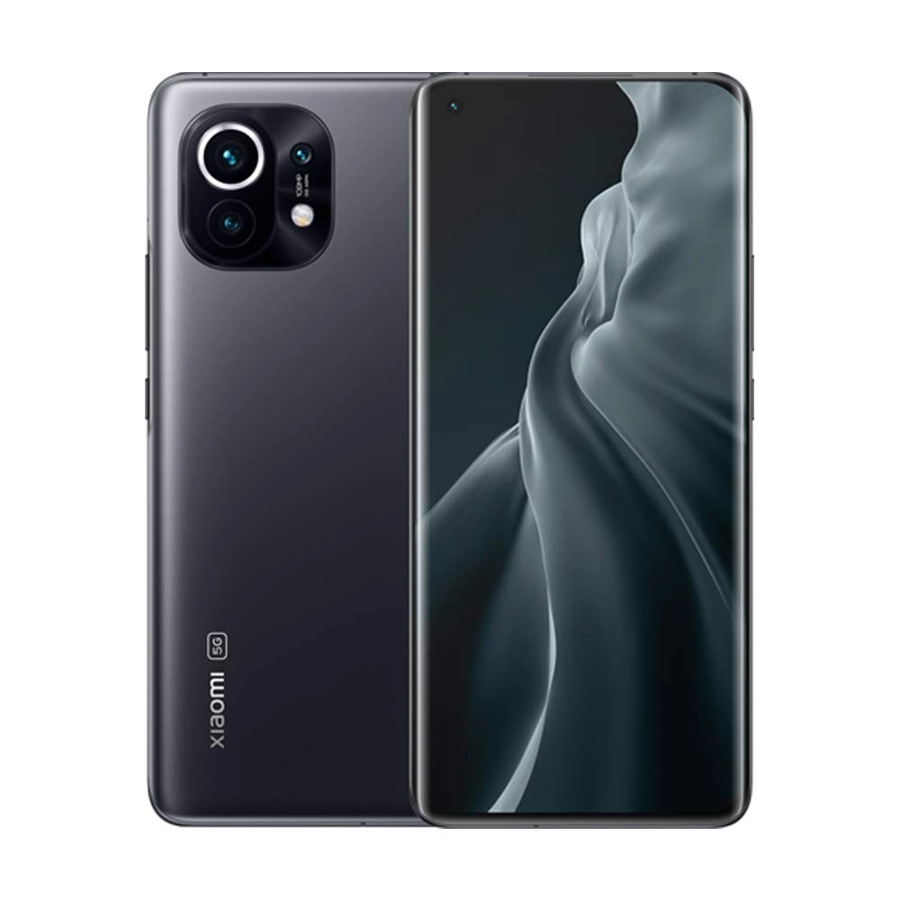 Mi 11 - 8GB 256GB
