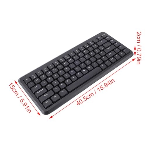 Wireless Keyboard - Wireless