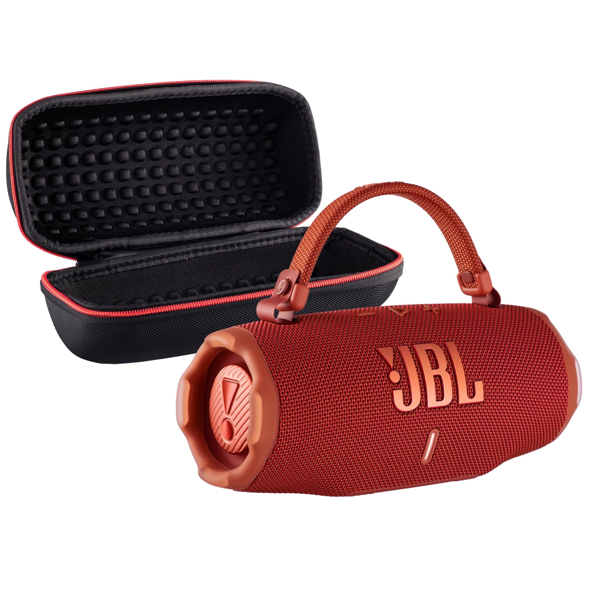 JBL Charge 6 + Travel Case