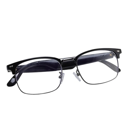 Smart Translator Glasses - V5.3 IPX5 150 Languages