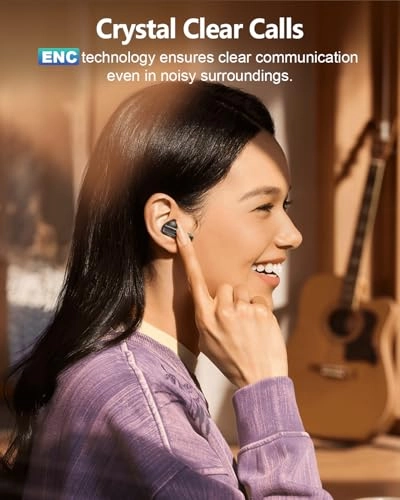 T21 - Wireless Earbud