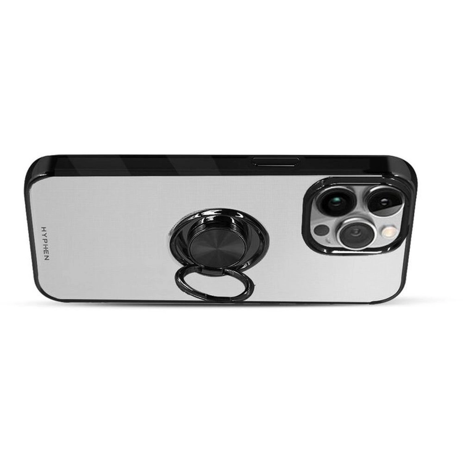 Ring Case - Back Case for Apple iPhone 14 Pro Max