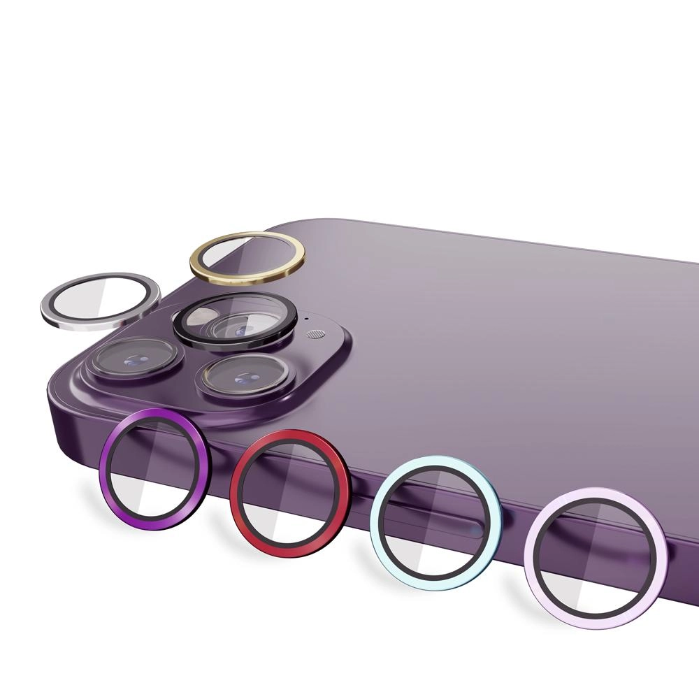 Iphone 14 Pro / Pro Max Camera Lens Protector