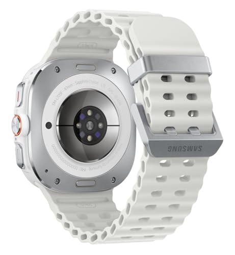 Galaxy Watch Ultra 47mm Titanium LTE GPS