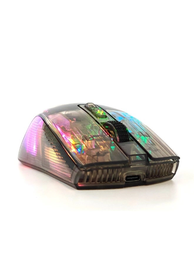 WD140 Gaming Mouse - Wireless