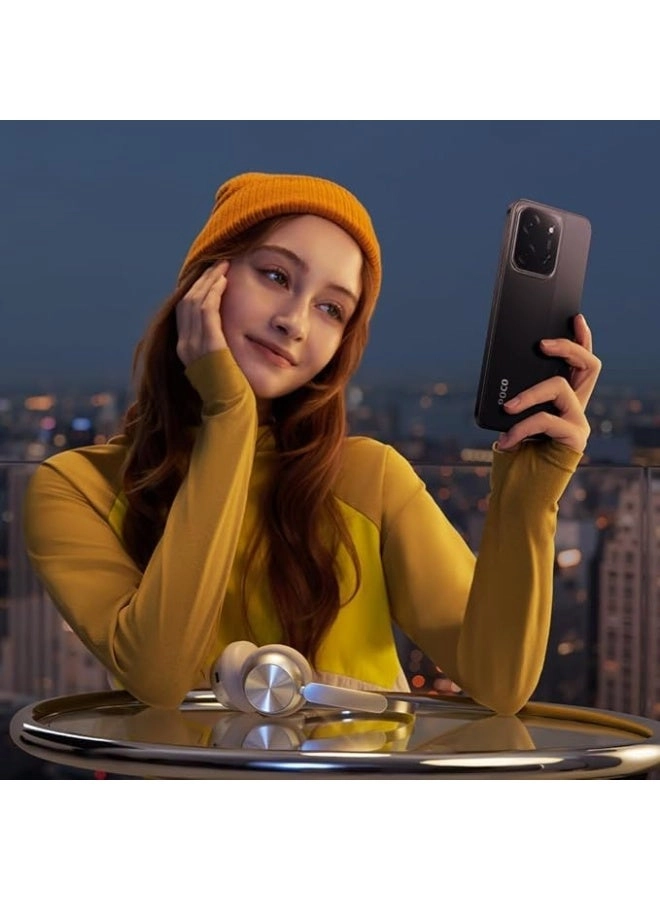 POCO C85 - 8GB 256GB