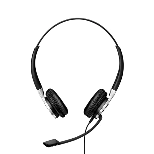 SC 660 - Wired Headset