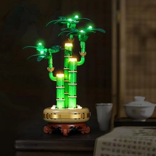 LED Light Kit - compatible with Lego 10344 Lights Only