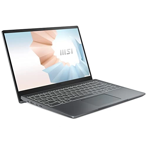 Modern 14 B11MOU-496 - 14'' Core i5-1135G7 8GB DDR4 512GB SSD