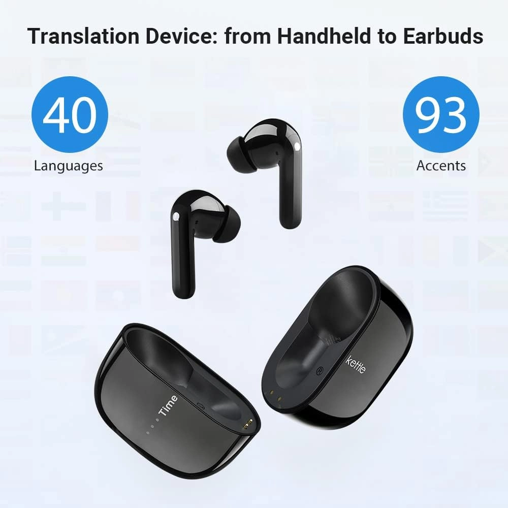 M3 - 40 languages