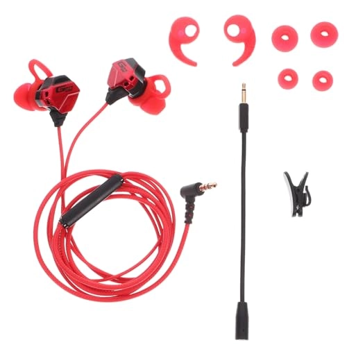 Earbud Headphones Wired Earbud