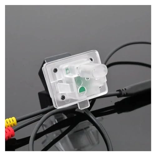 Reversing Camera - Night Vision Wireless 720x540