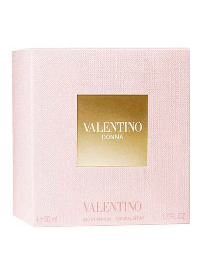 Donna Eau de Parfum 50ml