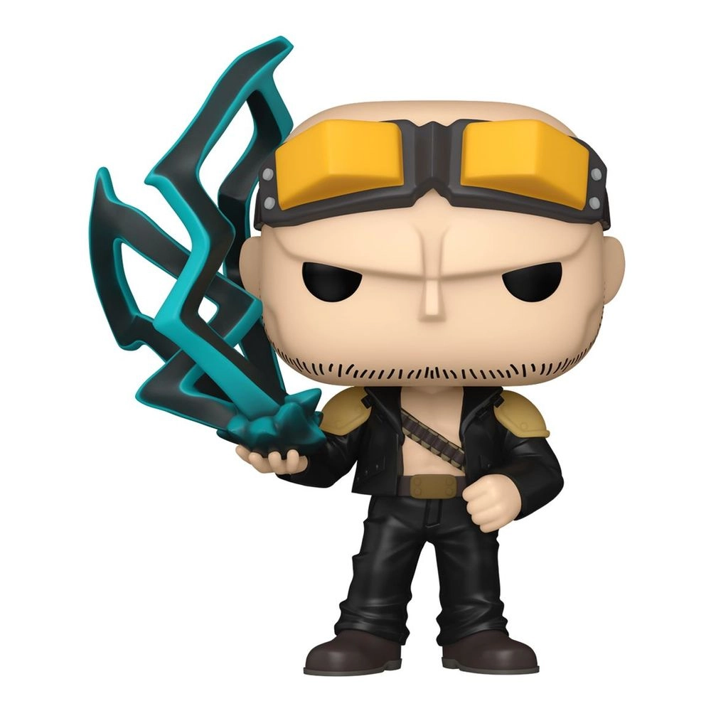 FUNKO TOYS Daigoro Banjo - My Hero Academia (10.54 cm) (FU82846)