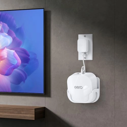 Wall Mount for eero 7 - 2 Pack