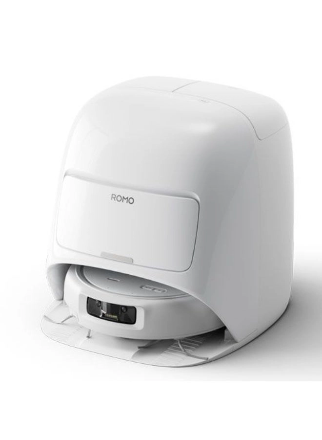 ROMO S - 25,000 Pa 3.2L