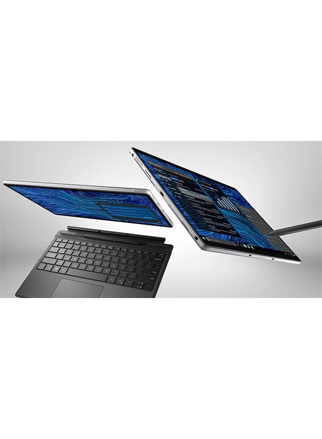 (Renewed) 7320 Detachable - 13'' i5-1140G7 8GB DDR4 256GB SSD