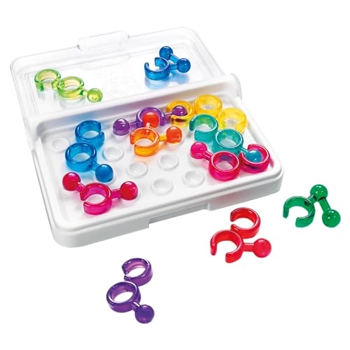 IQ Link Puzzle (KETP-SG477) - 12 pcs