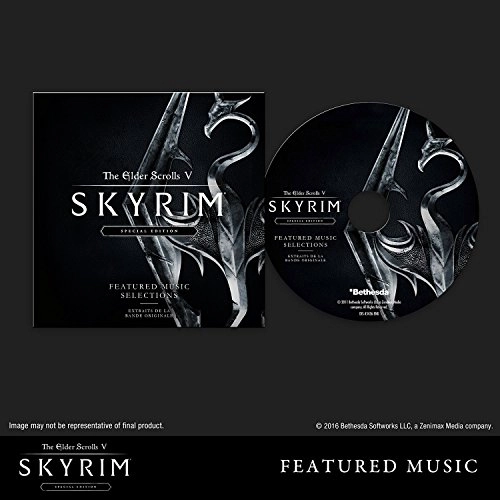 Elder Scrolls V: Skyrim Special Edition - Xbox One