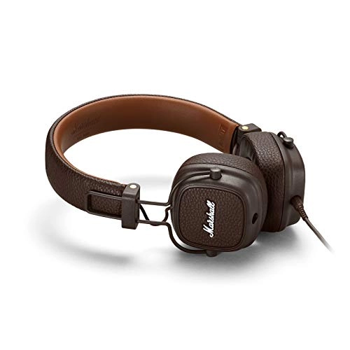 Major III Wired Headphone